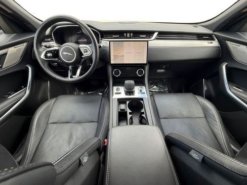 Used 2024 Jaguar F-PACE R-Dynamic S AWD/4WD image 12