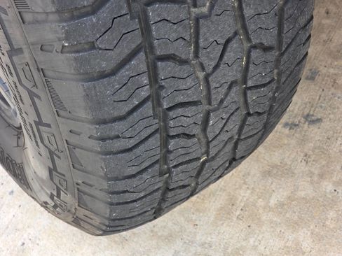 Used 2015 Toyota Tundra SR5 RWD image 40