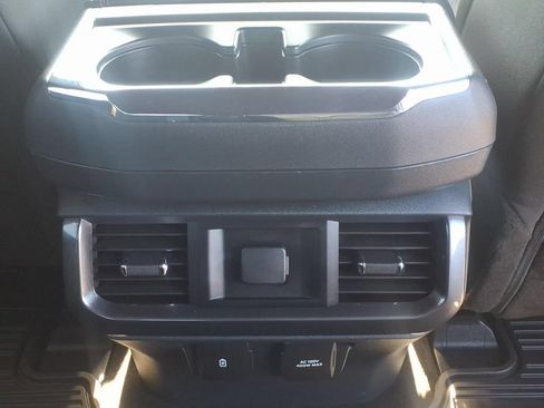 Used 2023 Ford F150 XLT w/ Equipment Group 302A High AWD/4WD image 17