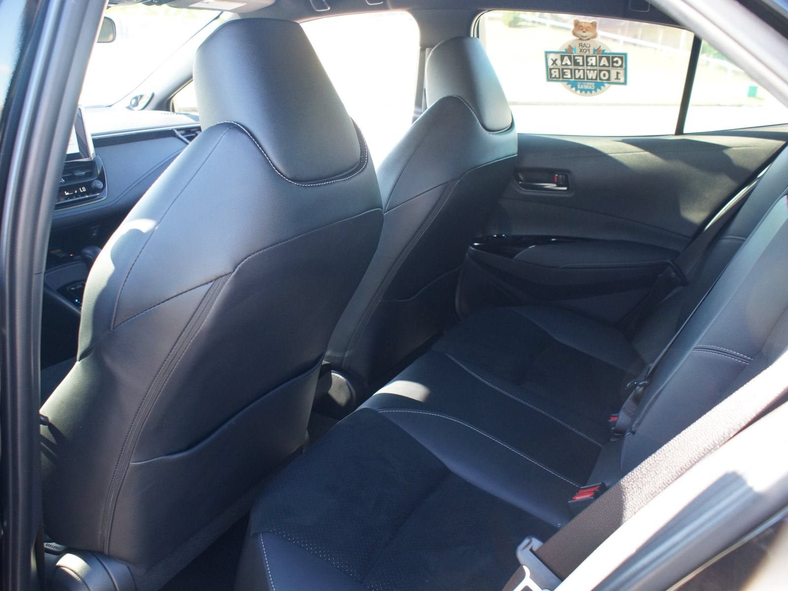 Used 2025 Toyota Corolla GR AWD/4WD image 15