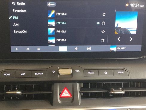 Used 2025 Kia K4 FWD image 25