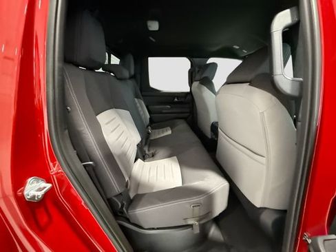 New 2025 Toyota Tacoma TRD Sport image 21