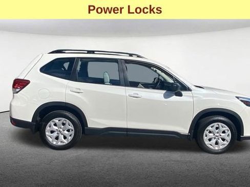 Used 2024 Subaru Forester AWD/4WD image 9