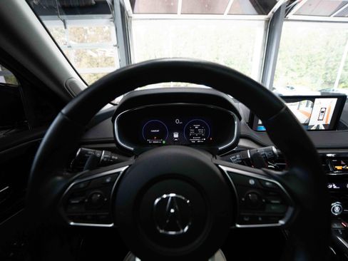 Used 2022 Acura MDX SH-AWD w/ Advance Package image 15