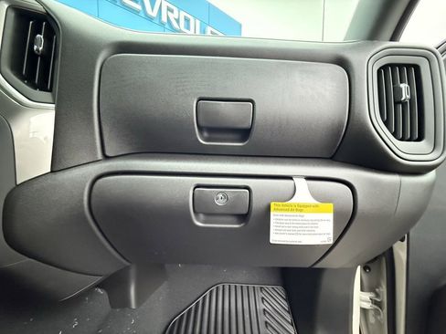 New 2026 GMC Sierra 1500 Pro w/ Graphite Edition image 11