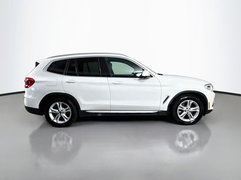 Used 2019 BMW X3 sDrive30i w/ Convenience Package RWD image 11