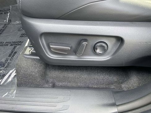 New 2026 Toyota 4Runner Limited image 31