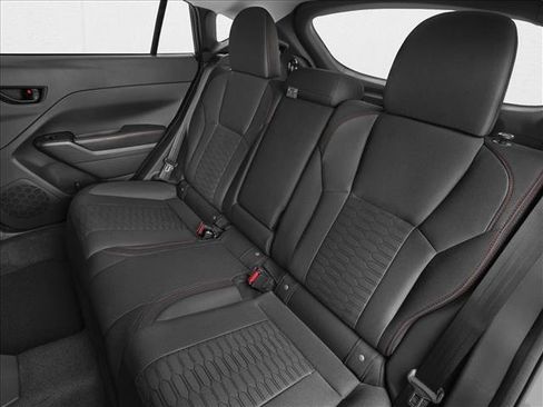 New 2026 Subaru Impreza 2.0i Sport AWD/4WD image 9