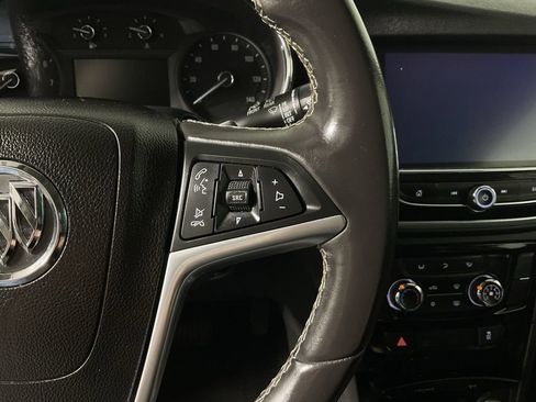 Used 2019 Buick Encore Preferred FWD image 27