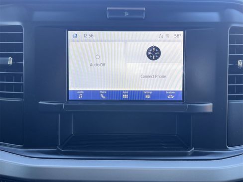 New 2026 Ford F250 XL w/ STX Appearance Package image 4