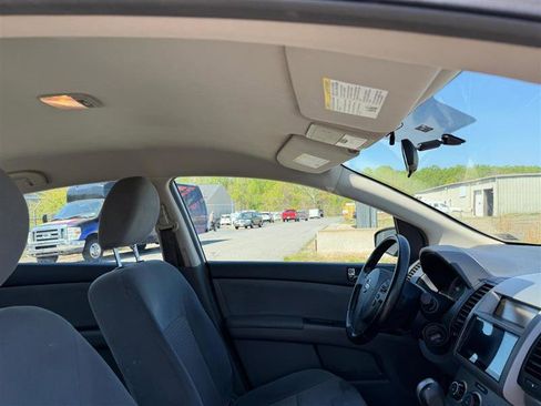 Used 2008 Nissan Sentra 2.0 S w/ Convenience Plus Pkg image 13