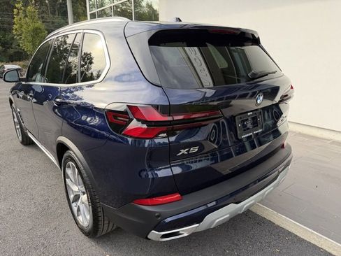 New 2026 BMW X5 xDrive40i image 9