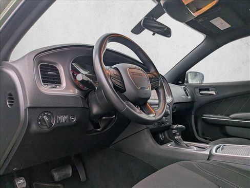 Used 2023 Dodge Charger SXT image 10