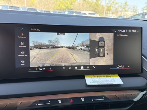 New 2026 BMW X3 xDrive30 w/ Premium Package image 4