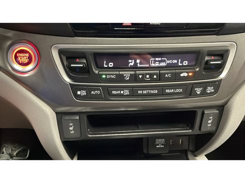 Used 2017 Honda Pilot EX-L image 14