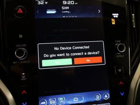 Used 2025 Subaru Outback Limited image 24