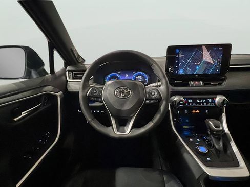 Used 2023 Toyota RAV4 XSE image 16