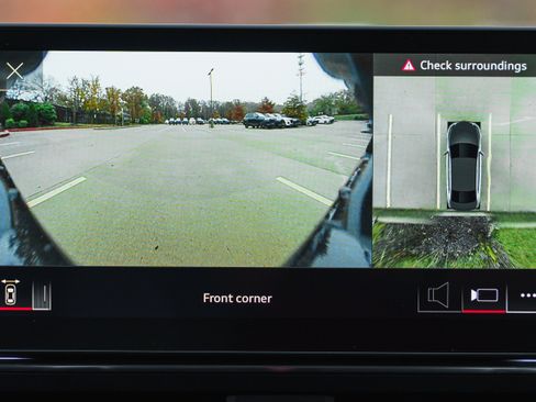 Used 2023 Audi A4 2.0T Premium Plus w/ Premium Plus Package image 14