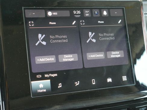 Used 2023 Jeep Grand Cherokee L Laredo AWD/4WD image 12