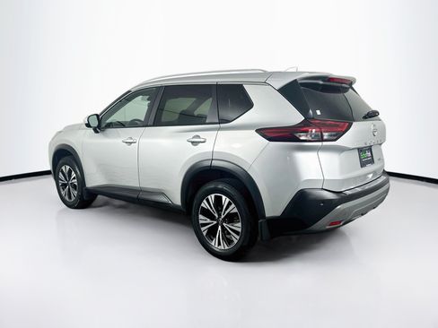 Used 2023 Nissan Rogue SV w/ SV Premium B Package AWD/4WD image 5