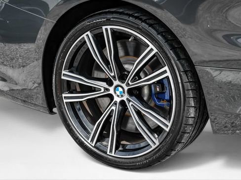 Used 2019 BMW M850i xDrive Coupe w/ Driving Assistance Package AWD/4WD image 41