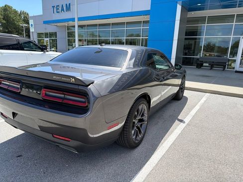 Used 2023 Dodge Challenger R/T Scat Pack RWD image 3