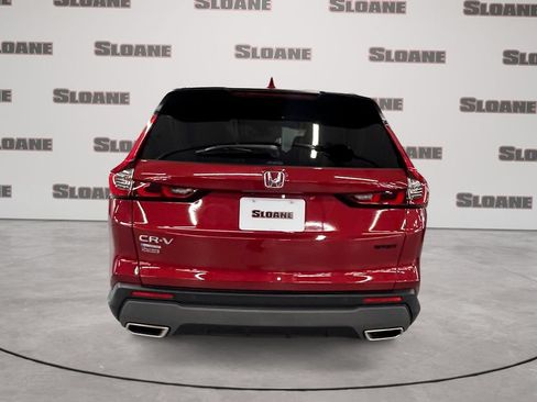 Used 2024 Honda CR-V Sport-L image 4
