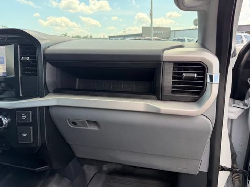 Used 2022 Ford F150 XL w/ Trailer Tow Package AWD/4WD image 32
