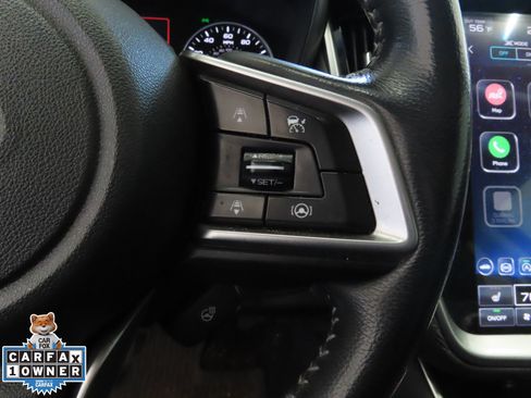 Used 2022 Subaru Outback Limited image 16