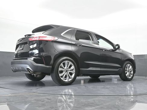 Used 2024 Ford Edge Titanium AWD/4WD image 64
