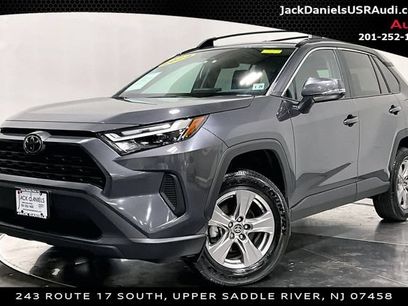 Used 2024 Toyota RAV4 XLE w/ Convenience Package