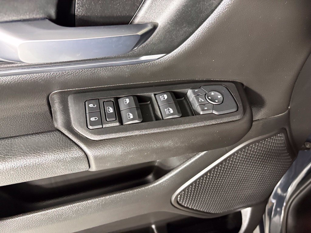 Used 2025 RAM 1500 Big Horn AWD/4WD image 15