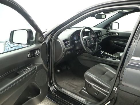 Certified 2022 Dodge Durango GT image 28