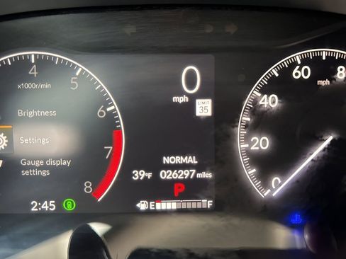 Used 2023 Honda CR-V LX image 21