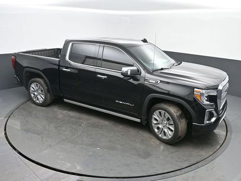 Used 2021 GMC Sierra 1500 Denali w/ Denali Ultimate Package image 44