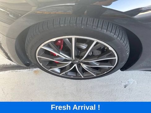 Used 2021 Maserati Ghibli S GranLusso RWD image 21