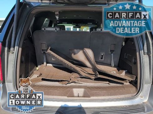 Used 2021 Chevrolet Tahoe LT image 11