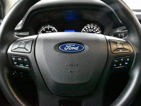 Used 2020 Ford Ranger XL w/ Equipment Group 101A Mid image 19