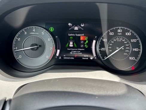 Certified 2023 Acura RDX FWD image 27