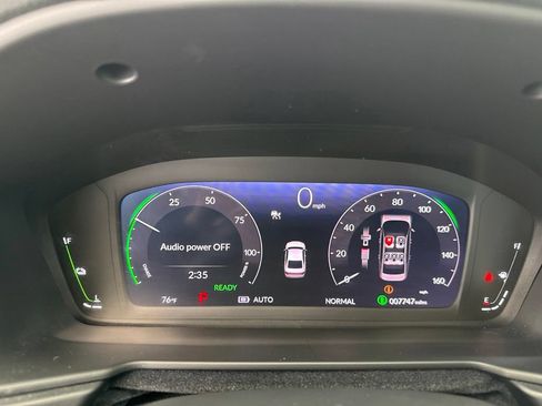 Used 2025 Honda Accord Sport image 25