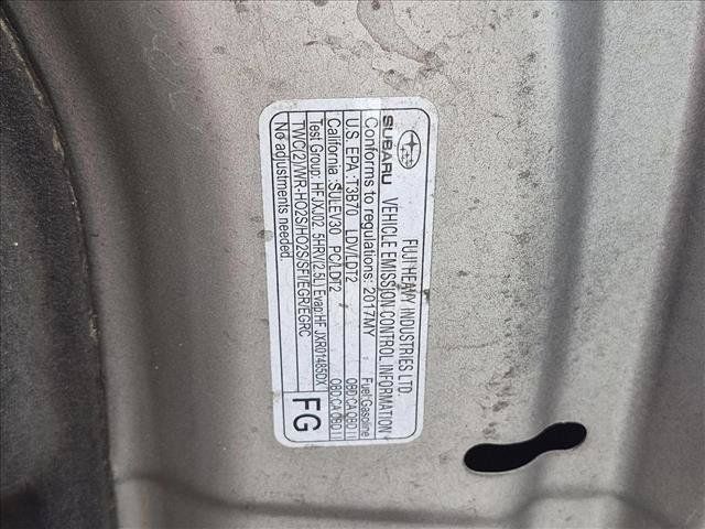Used 2017 Subaru Outback 2.5i Limited AWD/4WD image 13