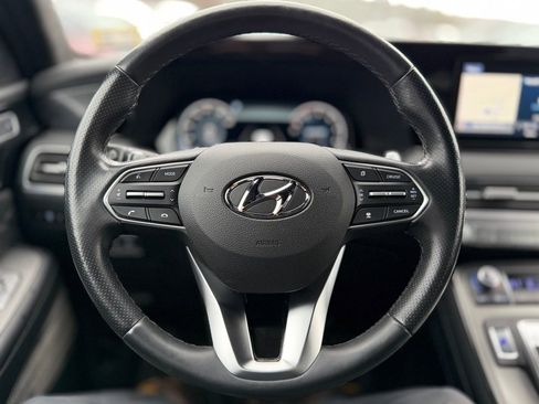 Used 2020 Hyundai Palisade Limited image 7