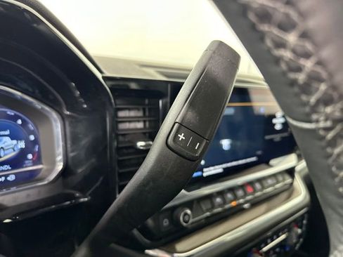 Used 2024 Chevrolet Silverado 1500 LT image 21