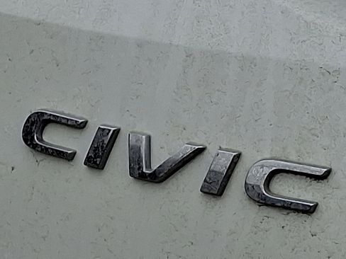 Used 2020 Honda Civic EX image 30