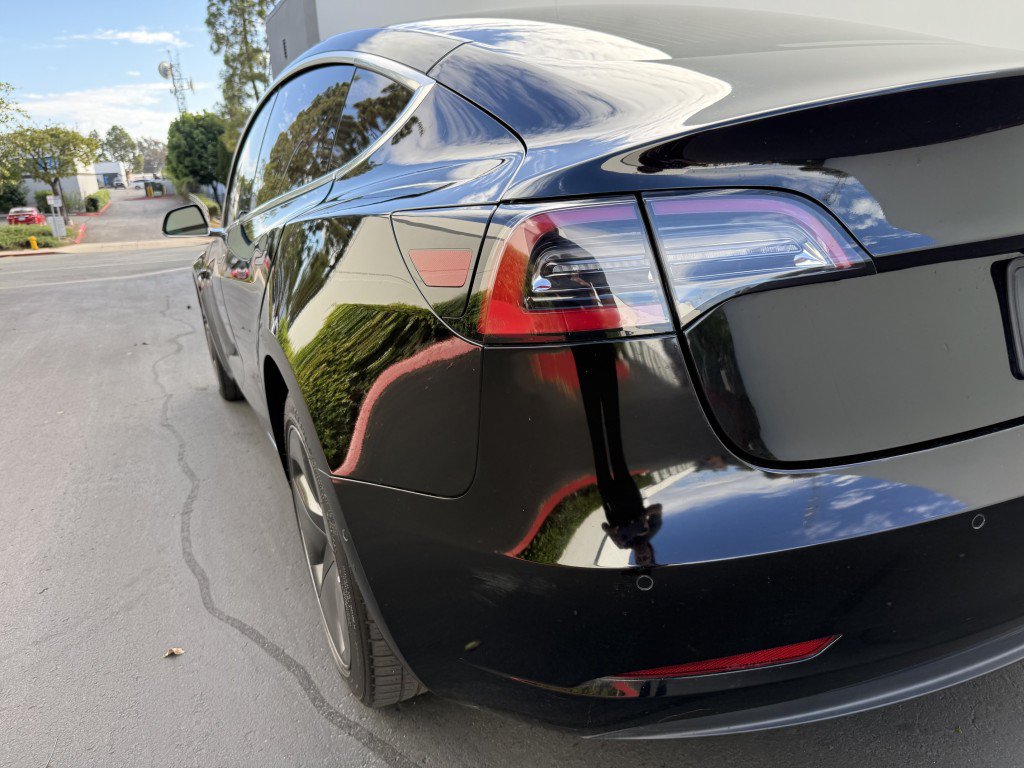 Used 2020 Tesla Model 3 Long Range AWD/4WD image 10
