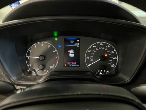 Used 2023 Toyota Corolla LE FWD image 26