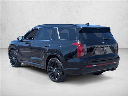 Used 2024 Hyundai Palisade Calligraphy AWD/4WD image 7