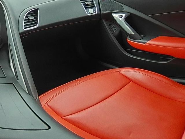 Used 2016 Chevrolet Corvette Stingray Coupe w/ 2LT Preferred Equipment Group RWD image 27