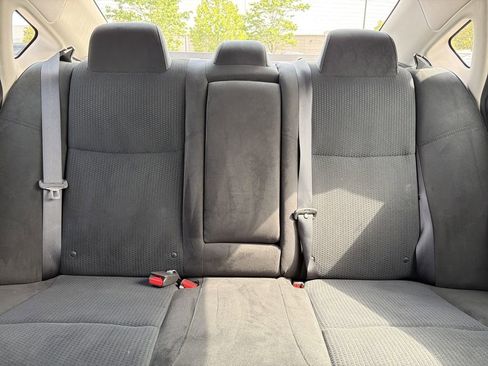 Used 2015 Nissan Altima 2.5 SV w/ Convenience Package FWD image 28