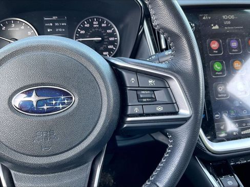 Certified 2023 Subaru Legacy Premium image 14